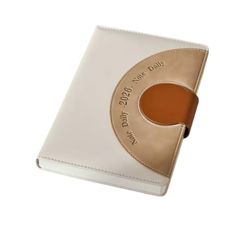 Dekuma XPW[ A5 L { 蒠 2026N 1n܂12܂œ 365蒠  ƌv Mtg{bNXt m[g CfbNX PUU[ v{ v Nr[ v ԊǗ Ɩ VN̑蕨 