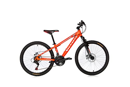 Moma Bikes Bicicletta MTB Bambino/Junior, GTT24