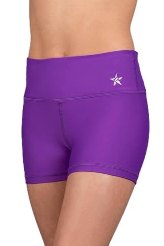 Rebel Athletic Men's Legendary Compression Short