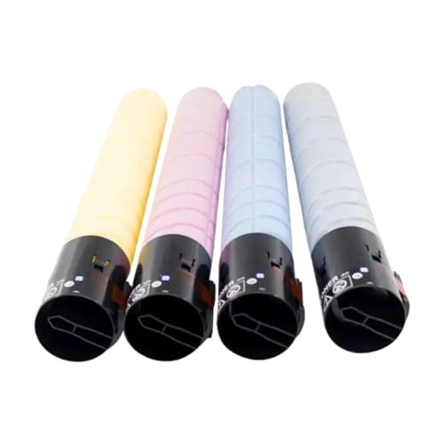 Toner TN223 TN224 compatible copieur C226 C256 C266 contre les impressions ternes