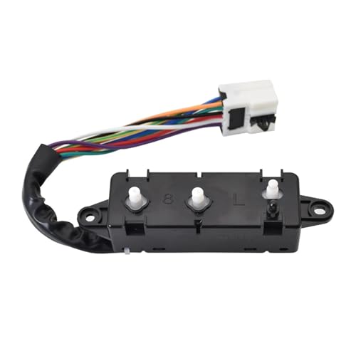 Régulateur de siège pour Nissan Teana Ajustement Position Conduite