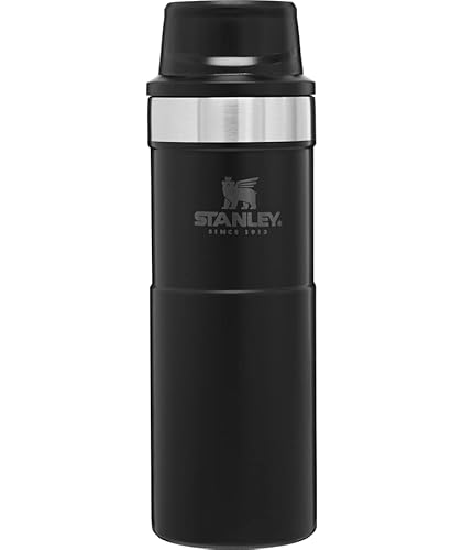 Stanley Classic Trigger-Action Travel Mug | 16 Oz #TOP20