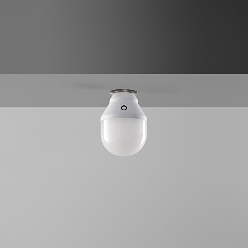 LIFX Mini 800-Lumen LED Light Bulb (L3A19MC08E26) Multi Colored - 1 Pack, 120 volts, 9W - New - Thumbnail 5