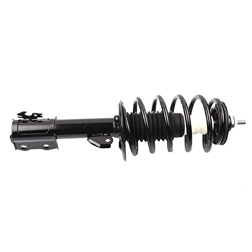 SCITOO Front Strut Suspension kit 4pcs For Toyota for Prius C 2012-2015 by SCITOO - Used condition - Image 8