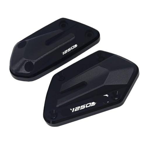 Couvercle liquide de frein R1250R idéal pour sublimer vos balades sportives