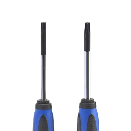 Image of StarTech 7 Piece Precision Screwdriver Computer Tool Kit, TAA (CTK100P)