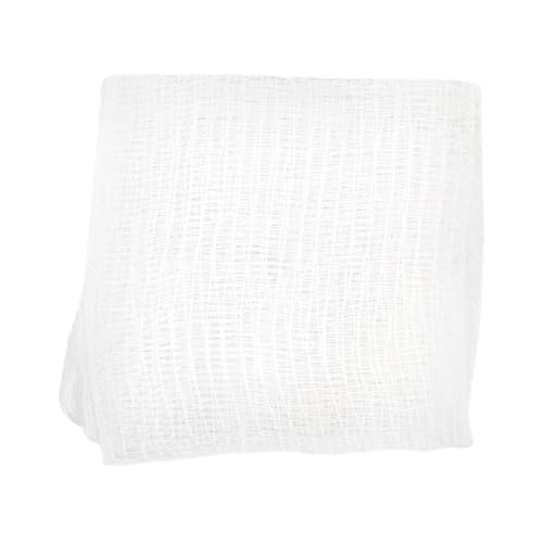 Cardinal HealthTM CurityTM Premium Woven Gauze Pad, Sterile, 3 x 3IN, 12 Ply, 6132, Case of 2400 miniatura 2