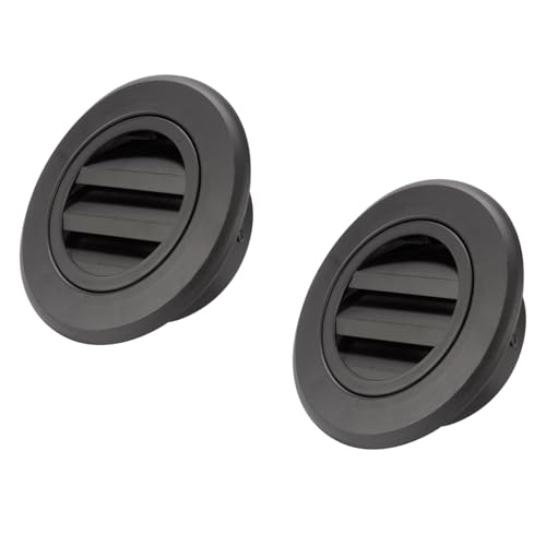 Hon&Guan Aluminum 2-Pack