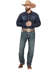 Hi Contrast Dark Rinse