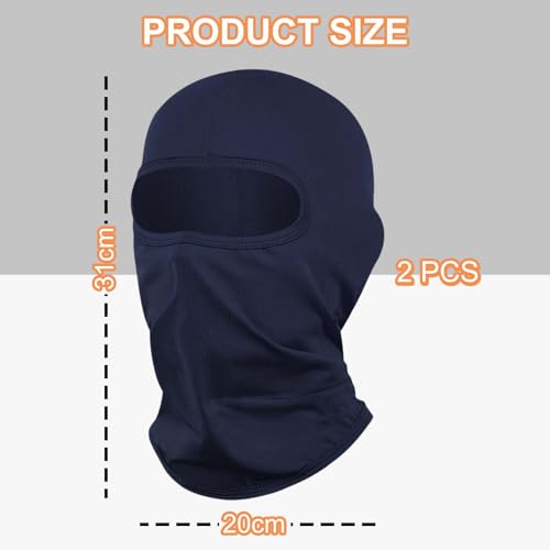 La Mejor Selección de Pasamontañas para Niño Top 10. 8 Imagen adicional