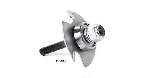 Timberline 270-22 3/32 Kerf 3 Wing  thumb #3