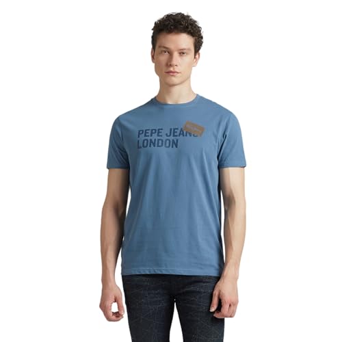 Image of Pepe Jeans Men T-Shirt