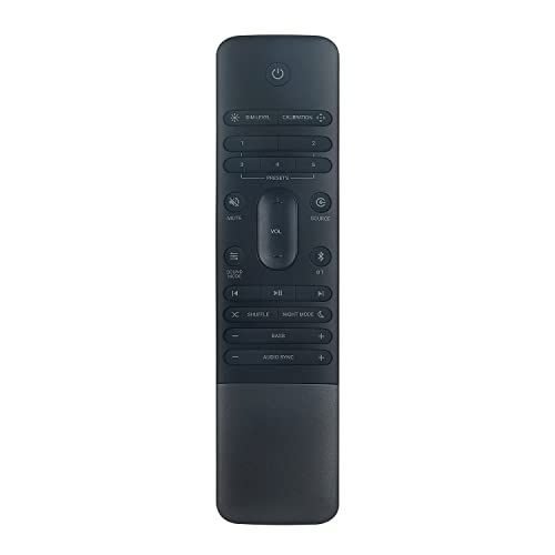 Mando para barra de sonido Harman Kardon Enchant 800 Allimity 43500048 de repuesto