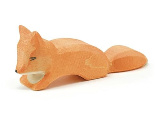 Preisvergleich Produktbild Ostheimer 15205 - Fuchs, klein (schleichend)