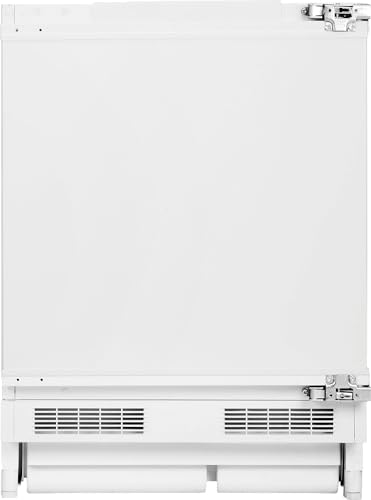 Beko Bu1104N - Mini Frigo, 130 Litri, Incasso, Statico, Classe Energetica E