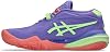 Zapatillas de pádel ASICS Gel-Resolution X para mujer 4