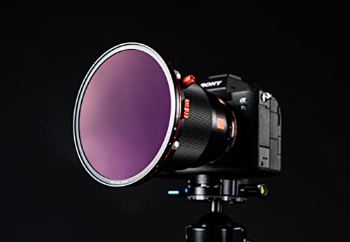 Freewell Neutral Density ND4 Camera Lens Filter Compatible with K2 Series - Image 2