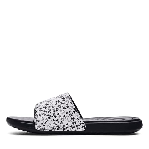 Image of Under Armour Men's Ansa Graphic Slide Sandal