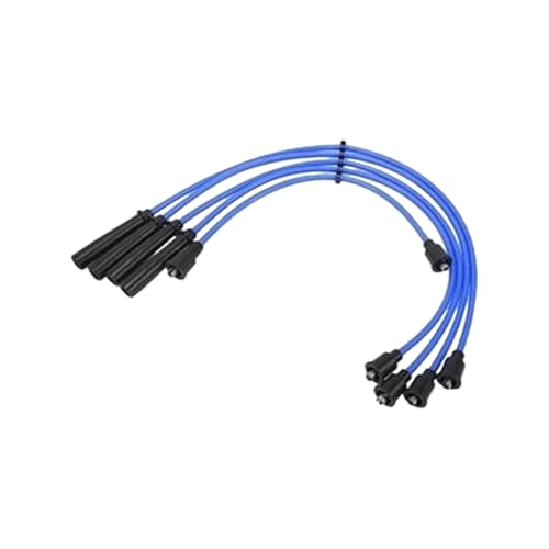 Câble de bobine d'allumage pour Suzuki Samurai, réparation ratés moteur 5pcs