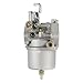FE290 Carburetor Kit for Club Car DS Golf Cart 1998-Up Kawasaki FE290 Engine Replace 016438, 1016439, 1016440, 1016441, 1016478, 101805601, 101905601, 17561 With Air filter Spark plug&Fuel pump