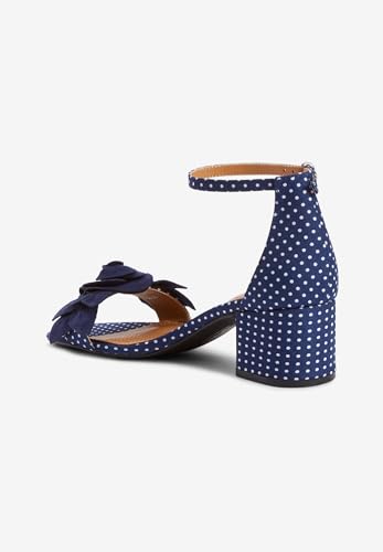 Comfortview Women's Wide Width The Ona Sandal2