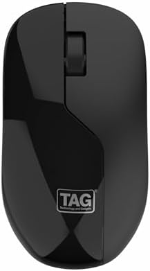 Kit Tastiera E Mouse Wireless Tellur Green, 2,4 GHz, Ricevitore Nano Crema 241995 - Foto 7