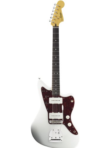 Squier Vintage Modified Jazzmaster OW · Chitarra