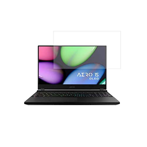ClearView GIGABYTE AERO 15 OLED SA-7JP5130SP 2019�N11�����f�� 15.6�C���`�Ή� �t���ی�t�B���� �}�b�g�i���˒ጸ�j�^�C�v