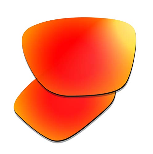 Image of Polarized Lenses Replacement for Oakley Holston Sunglasses OO9334