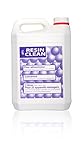Zusammensetzung: Resin Clean 5 Liter Harzreiniger für Enthärtungsanlagen Wasserenthärtung