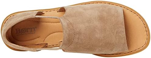 BORN Women's Cove Modern Taupe 9 B(M) US | Image 1