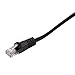 Zenith PN10256EB Cat 6e RJ45 Networking Cable, 25-feet