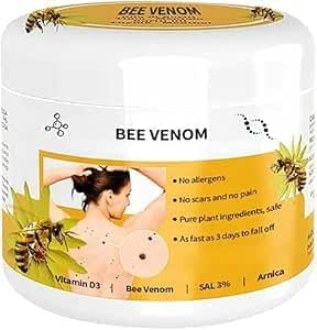 Oveallgo™ Capsules Vaginales De Réparation Naturelle NMN De Venin D'abeille