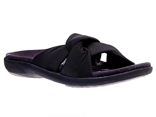 Spenco Women's Brianna Slide Sandal