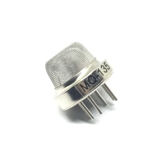 Gas Sensor Device