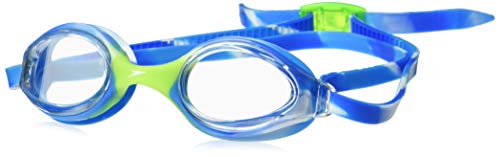 Speedo Jr. Hyper Flyer swim Mirrored