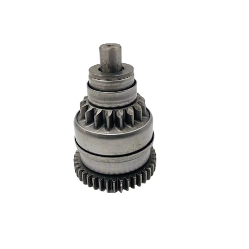 Embrayage de démarreur haute résistance pour moteur 192MR-1001300
