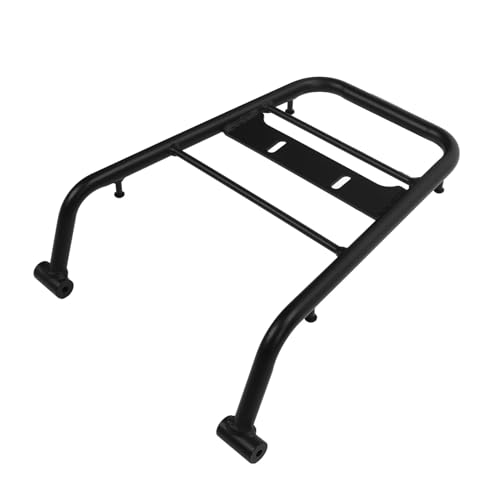 Support De Porte-bagages De Moto D-TRACKER-X 2008-2016 Contre-pointe - 4