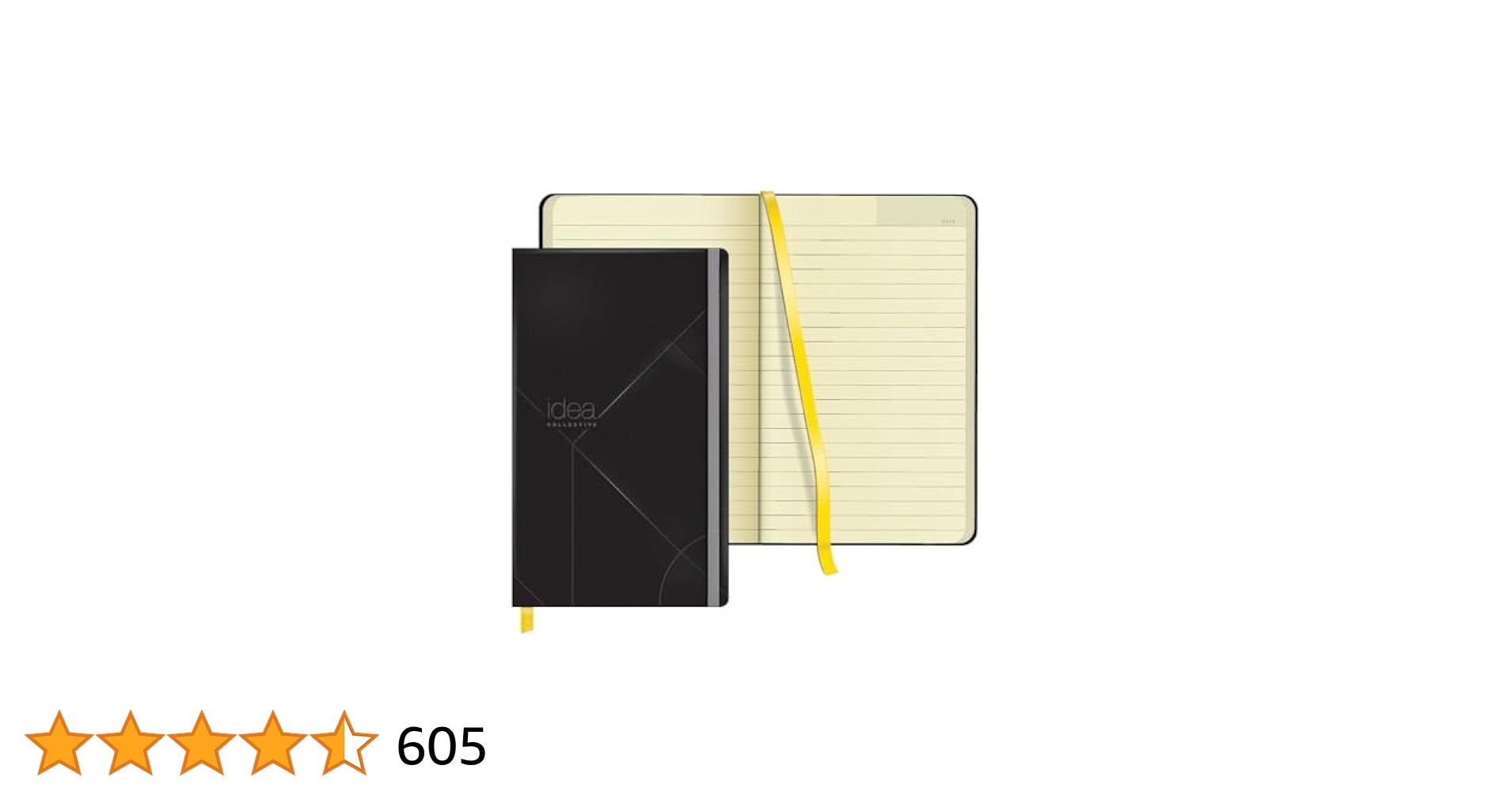 GO Journal ISSUE 01 02 03 05 4冊 Amazon.com: Tops Oxford Idea Collective Hardcover Journal, 5