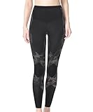 CW-X レディース 機能性スポーツタイツ ジェネレーターモデル2.0