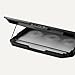 Amazon Basics Laptop Cooling Pad Stand with 6 Quiet Fans, for 12-17 inch laptops, w/USB A and USB C Ports, Height Adjustable