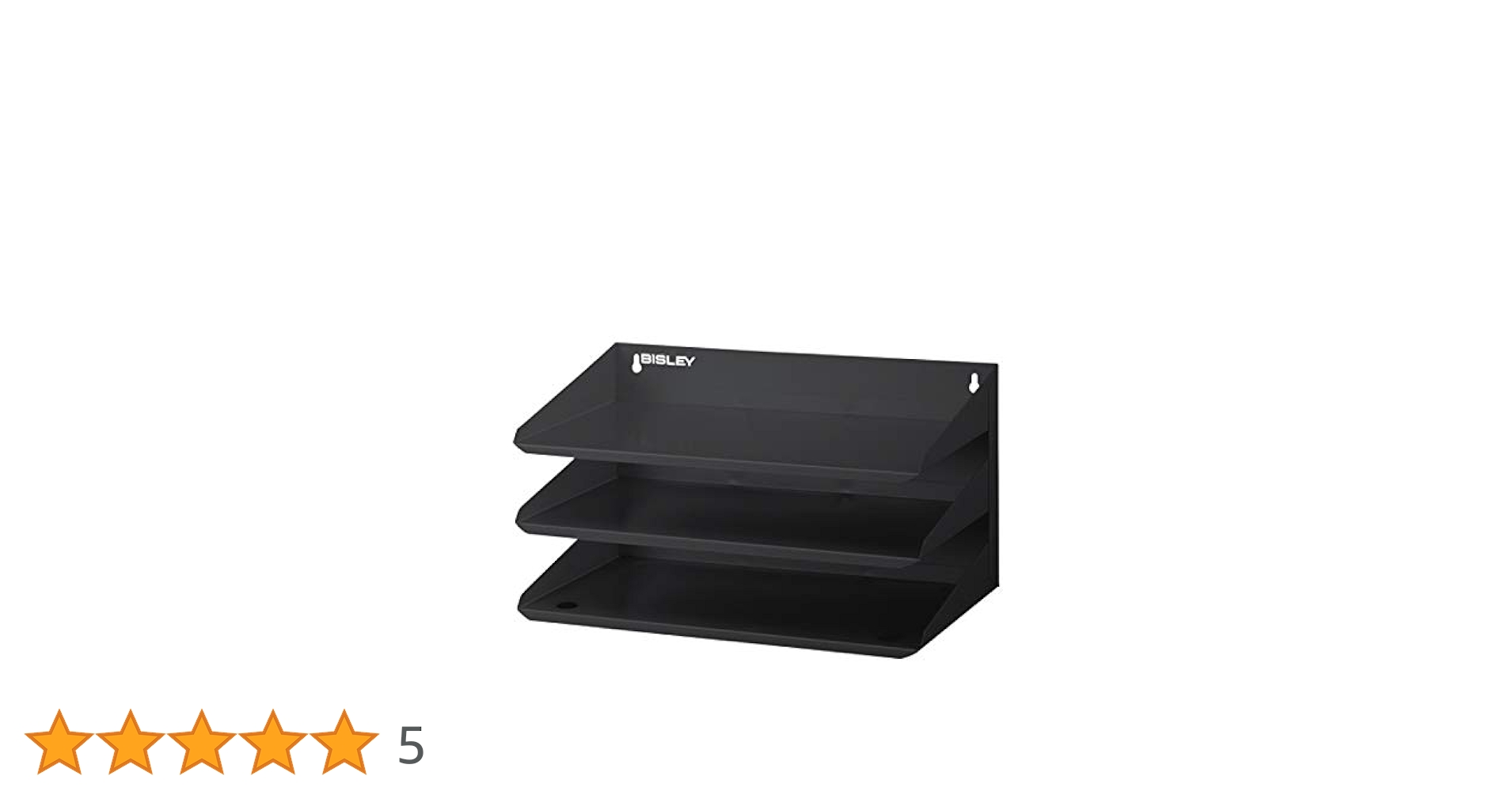ビズレー　レターラック　4点 楽天市場】ビスレー 3段 レターラック BISLEY LETTER RACK
