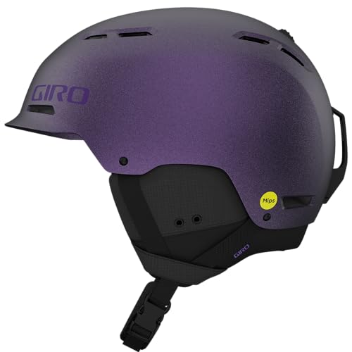 Image of Giro Trig MIPS Ski Helmet - Snowboard Helmet for Men, Women & Youth -