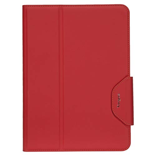 Targus VersaVu iPad�P�[�X�i6th gen / 5th gen�j�AiPad Pro�i9.7�C���`�j�AiPad Air 2��iPad Air�A���b�h�iTHZ73803GL�j