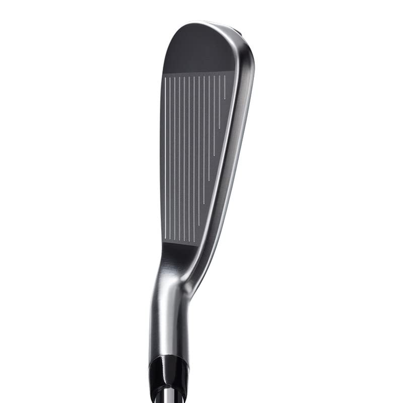 Amazon.com : PXG GEN5 0311XP Chrome Iron Set - RH - Graphite