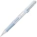 Pentel Quick Click Mechanical Pencil, (0.5mm), Fine, Gray Barrel, Box of 12 Pencils (PD215N)