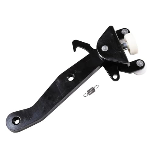 Rodillo de puerta izquierda 7H0843397F compatible con furgonetas VW Transporter 6