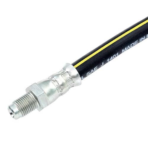 Febi Bilstein 11737 Tubo Freno, 1 Unità - 4
