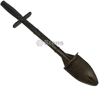 Stens 751-830 Snow Blower Safety Tool Snowthrower Snow Slush Ice Removal Shovel