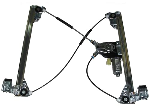 GM Genuine Parts 10390765 Front Passenger Side Door Window Regulator